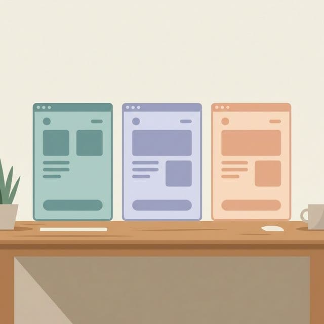 MediVox vs Skrift.md vs Caiamd – Norske KI-skriveassistenter sammenliknet